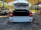 ВАЗ (Lada) Priora 2170 2013 годаүшін1 800 000 тг. в Кызылорда – фото 5