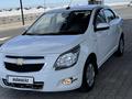 Chevrolet Cobalt 2021 года за 4 250 000 тг. в Туркестан – фото 4