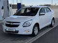 Chevrolet Cobalt 2021 года за 4 250 000 тг. в Туркестан – фото 16