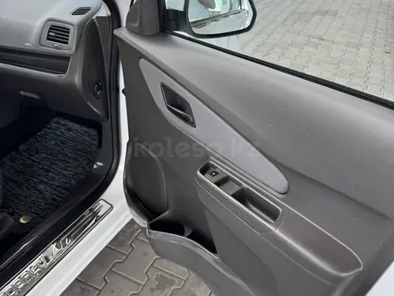 Chevrolet Cobalt 2021 года за 4 250 000 тг. в Туркестан – фото 18