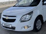 Chevrolet Cobalt 2021 годаүшін4 250 000 тг. в Туркестан – фото 3