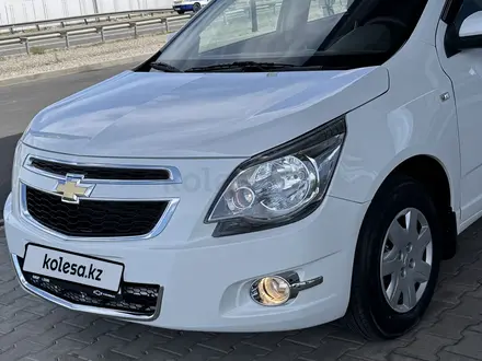 Chevrolet Cobalt 2021 года за 4 250 000 тг. в Туркестан – фото 3