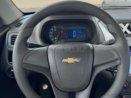 Chevrolet Cobalt 2021 года за 4 250 000 тг. в Туркестан – фото 21