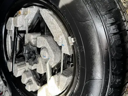 Chevrolet Cobalt 2021 года за 4 250 000 тг. в Туркестан – фото 23