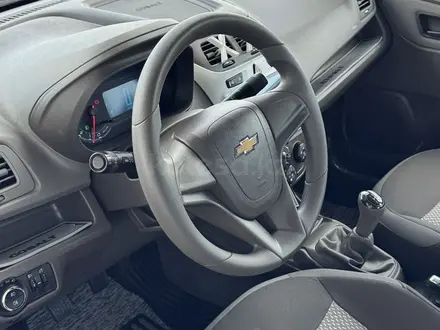 Chevrolet Cobalt 2021 года за 4 250 000 тг. в Туркестан – фото 25