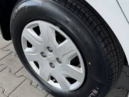 Chevrolet Cobalt 2021 года за 4 250 000 тг. в Туркестан – фото 26