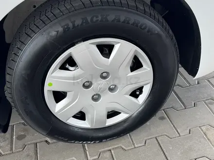 Chevrolet Cobalt 2021 года за 4 250 000 тг. в Туркестан – фото 27