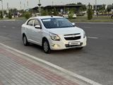 Chevrolet Cobalt 2021 годаүшін4 250 000 тг. в Туркестан