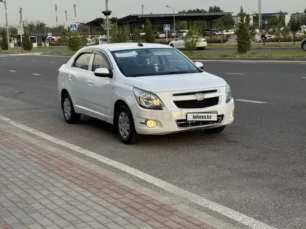 Chevrolet Cobalt 2021 года за 4 250 000 тг. в Туркестан