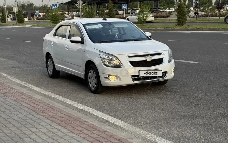 Chevrolet Cobalt 2021 года за 4 250 000 тг. в Туркестан