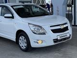 Chevrolet Cobalt 2021 годаүшін4 250 000 тг. в Туркестан – фото 5