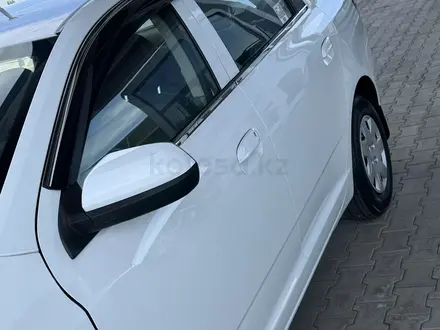 Chevrolet Cobalt 2021 года за 4 250 000 тг. в Туркестан – фото 7