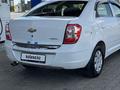 Chevrolet Cobalt 2021 года за 4 250 000 тг. в Туркестан – фото 8