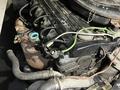 Mercedes W123 двигатель в сборе 2.3 102үшін500 000 тг. в Караганда – фото 3