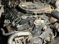 Mercedes W123 двигатель в сборе 2.3 102үшін500 000 тг. в Караганда – фото 4