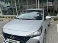 Hyundai Accent 2020 года за 7 600 000 тг. в Алматы – фото 19