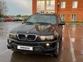 BMW X5 2000 года за 4 700 000 тг. в Астана – фото 11