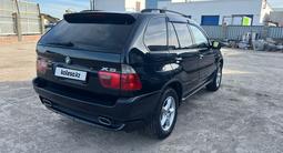 BMW X5 2000 годаүшін4 300 000 тг. в Астана – фото 3