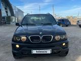 BMW X5 2000 годаfor5 100 000 тг. в Астана – фото 5