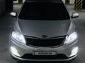 Kia Rio 2014 года за 4 200 000 тг. в Актау – фото 2