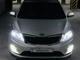 Kia Rio 2014 годаүшін4 200 000 тг. в Актау – фото 2