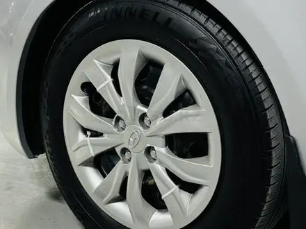 Kia Rio 2014 года за 4 200 000 тг. в Актау – фото 12