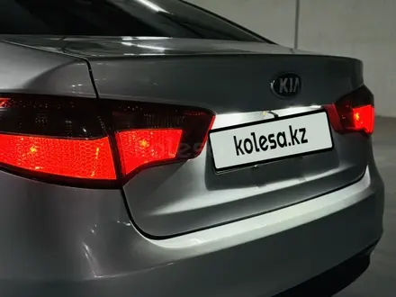 Kia Rio 2014 года за 4 200 000 тг. в Актау – фото 14