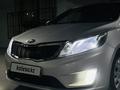 Kia Rio 2014 года за 4 200 000 тг. в Актау – фото 15