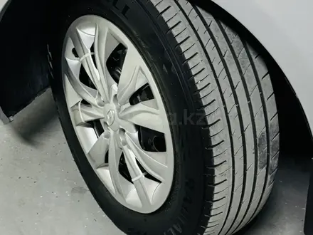 Kia Rio 2014 года за 4 200 000 тг. в Актау – фото 13