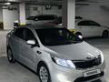 Kia Rio 2014 года за 4 200 000 тг. в Актау – фото 4