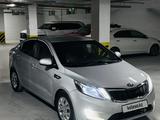 Kia Rio 2014 годаүшін4 200 000 тг. в Актау – фото 4