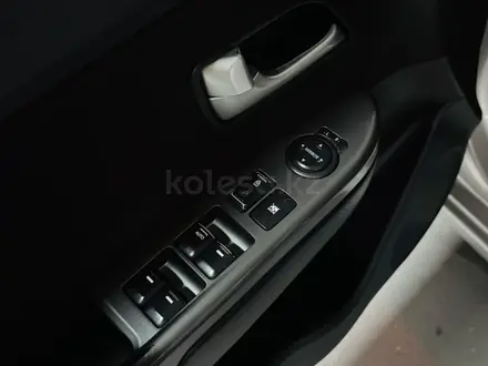 Kia Rio 2014 года за 4 200 000 тг. в Актау – фото 23