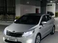 Kia Rio 2014 года за 4 200 000 тг. в Актау – фото 3