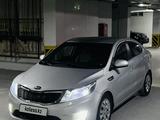 Kia Rio 2014 годаүшін4 200 000 тг. в Актау – фото 3
