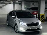 Kia Rio 2014 годаүшін4 200 000 тг. в Актау