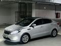 Kia Rio 2014 года за 4 200 000 тг. в Актау – фото 6