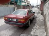 Audi 100 1985 года за 1 030 000 тг. в Алматы – фото 2