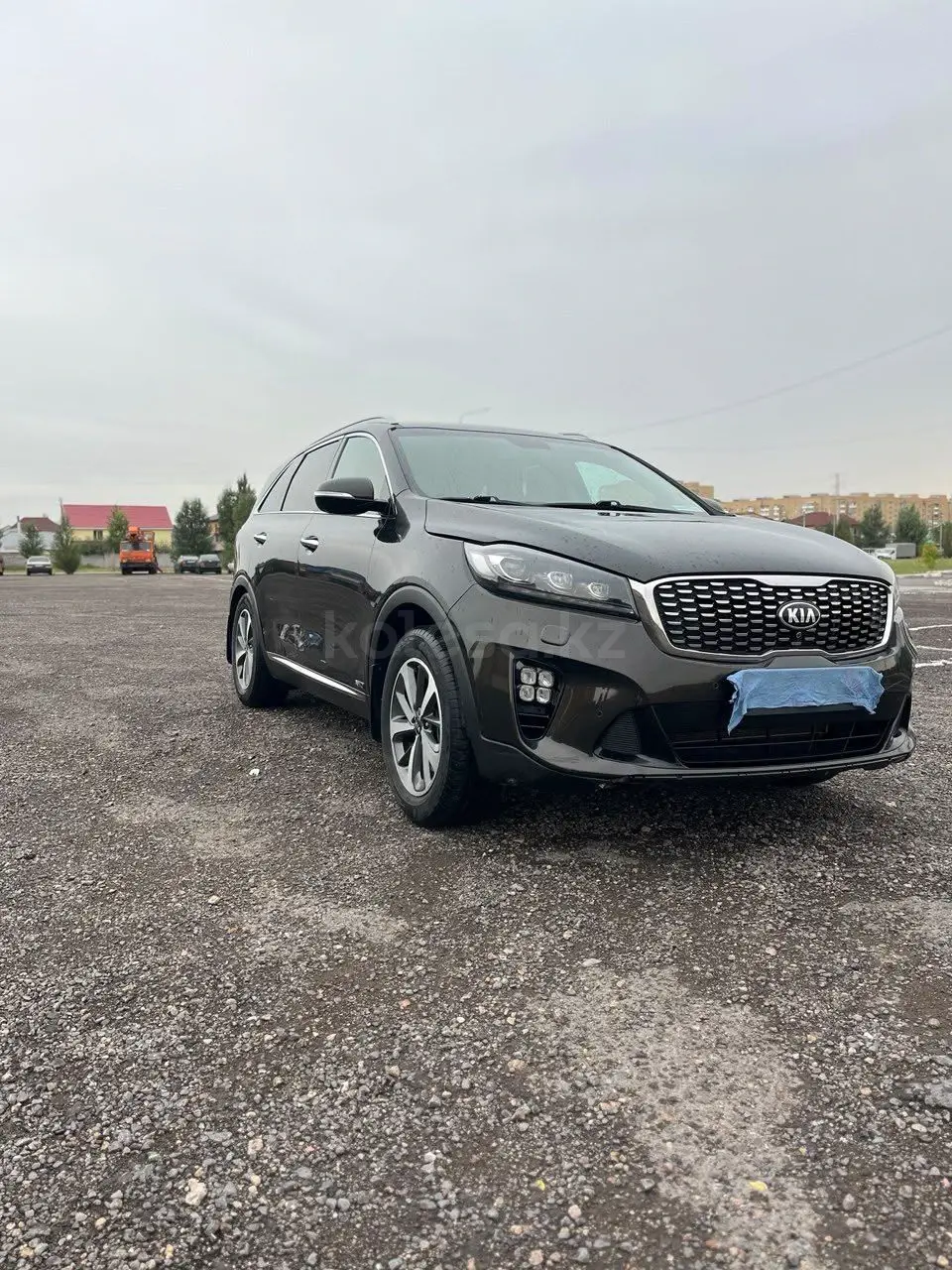 Kia Sorento, 2018