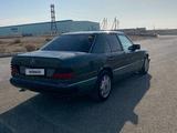 Mercedes-Benz E 230 1991 года за 1 500 000 тг. в Актау – фото 2