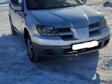 Mitsubishi Outlander 2003 года за 4 500 000 тг. в Петропавловск – фото 2