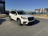 Subaru Ascent 2021 года за 10 000 000 тг. в Атырау – фото 4