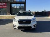 Subaru Ascent 2021 года за 10 000 000 тг. в Атырау – фото 2