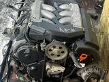 Привозной Двигатель honda j30a v6 3.0 с гарантией! за 450 000 тг. в Астана – фото 2