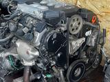 Привозной Двигатель honda j30a v6 3.0 с гарантией! за 450 000 тг. в Астана