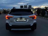 Subaru Outback 2022 годаүшін13 000 000 тг. в Актау – фото 2