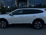 Subaru Outback 2022 годаүшін13 000 000 тг. в Актау – фото 3