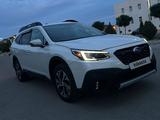 Subaru Outback 2022 годаүшін13 000 000 тг. в Актау – фото 5