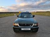 Mitsubishi Montero Sport 1997 года за 3 500 000 тг. в Астана – фото 3