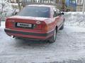 Audi 100 1991 года за 2 300 000 тг. в Астана – фото 4
