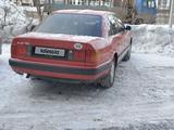 Audi 100 1991 года за 1 900 000 тг. в Астана – фото 4